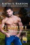 Book cover for Gabriel