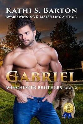 Cover of Gabriel