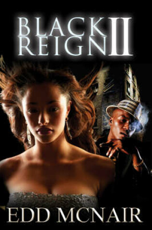 Cover of Black Reign 2