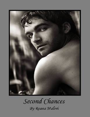 Book cover for Second Chances