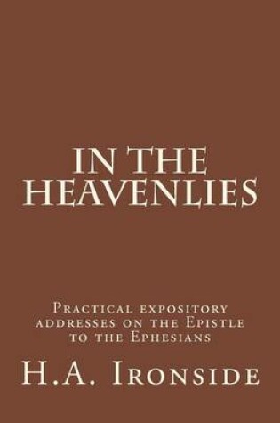 Cover of In The Heavenlies