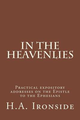 Book cover for In The Heavenlies