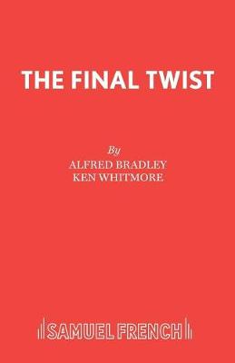 Book cover for The Final Twist