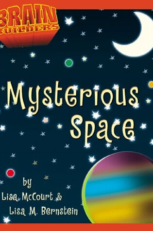Cover of Mysterious Space
