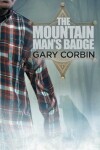 Book cover for The Mountain Man's Badge