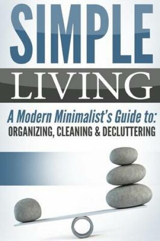 Cover of Simple Living