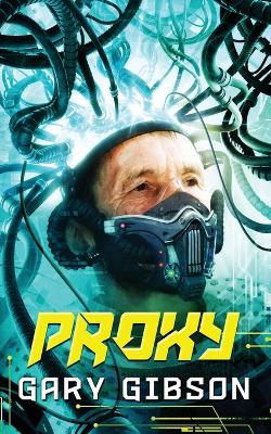 Book cover for Proxy