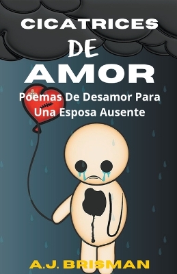 Cover of Cicatrices De Amor