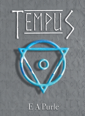 Cover of Tempus