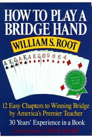 Cover of How to Play a Bridge Hand