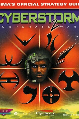 Cover of Cyberstorm 2