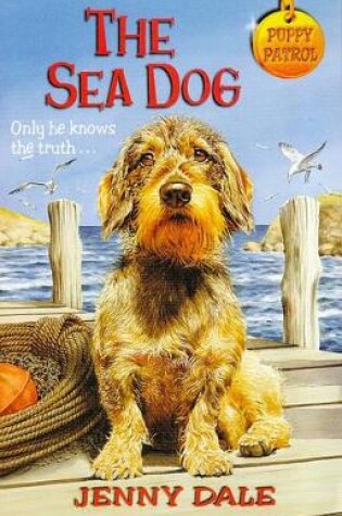 Cover of Sea Dog