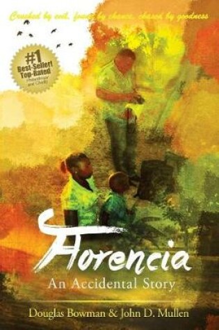 Cover of Florencia - An Accidental Story