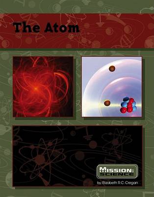 Cover of The Atom
