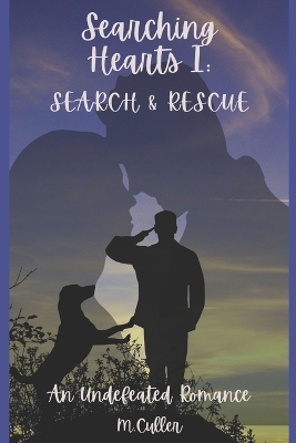 Cover of Searching Hearts Part One