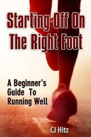 Cover of Starting Off On The Right Foot