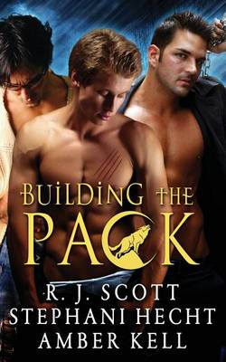 Book cover for Building the Pack