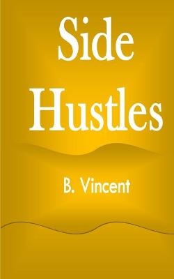 Book cover for Side Hustles