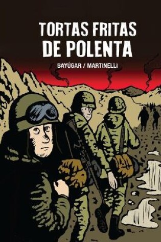 Cover of Tortas Fritas de Polenta
