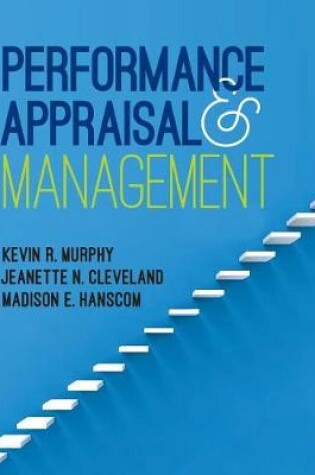 Cover of Performance Appraisal and Management