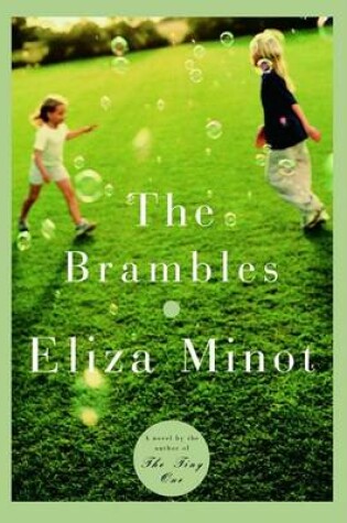 Cover of The Brambles