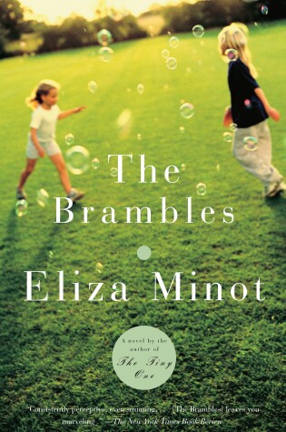 Cover of The Brambles