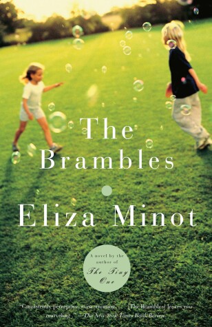 Cover of The Brambles