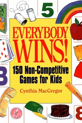 Cover of Everybody Wins!