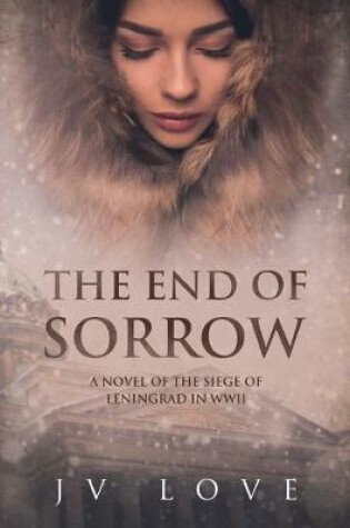 Cover of The End of Sorrow