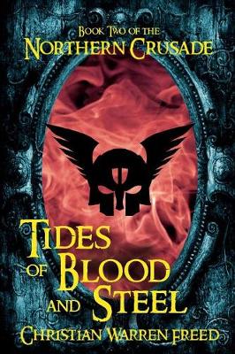 Book cover for Tides of Blood and Steel