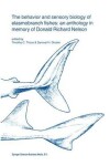 Book cover for The behavior and sensory biology of elasmobranch fishes: an anthology in memory of Donald Richard Nelson