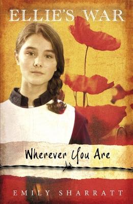 Cover of Wherever You Are