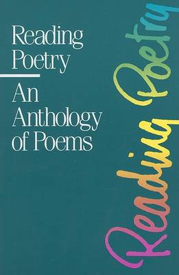 Book cover for Reading Poetry