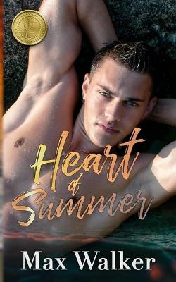 Cover of Heart of Summer