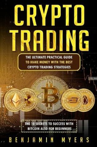 Cover of Crypto Trading