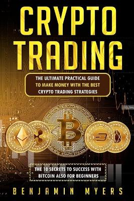 Book cover for Crypto Trading