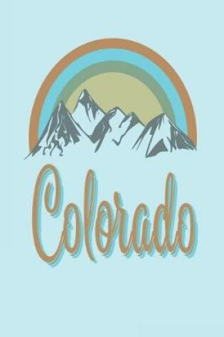 Cover of Colorado