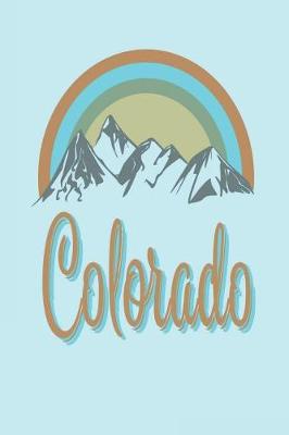 Book cover for Colorado