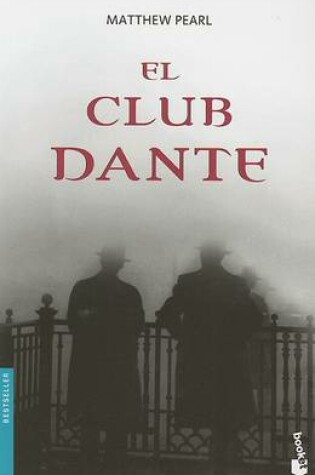 Cover of El Club Dante