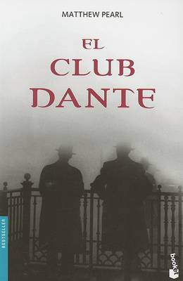 Book cover for El Club Dante