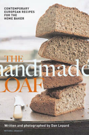 Cover of The Handmade Loaf