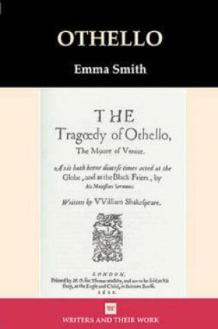 Cover of Othello