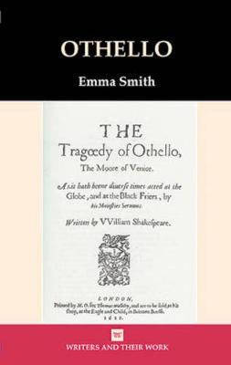 Book cover for Othello