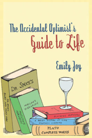 Cover of Accidental Optimist