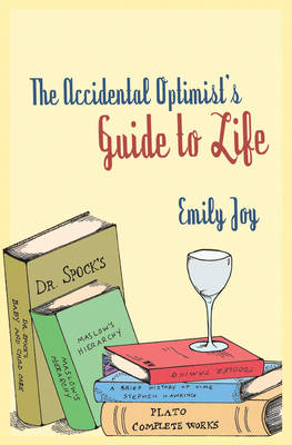 Book cover for Accidental Optimist