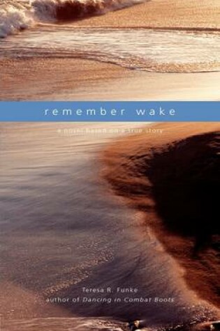 Cover of Remember Wake