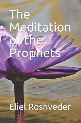 Cover of The Meditation of the Prophets