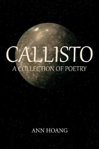 Cover of Callisto