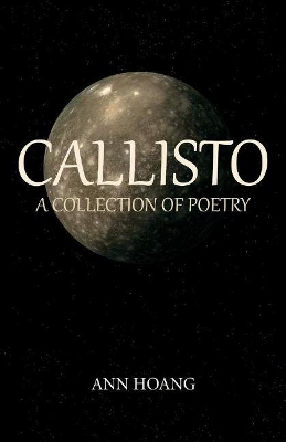 Book cover for Callisto