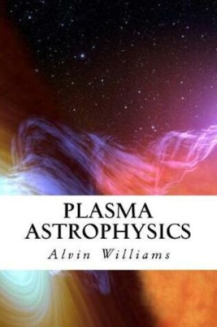 Cover of Plasma Astrophysics